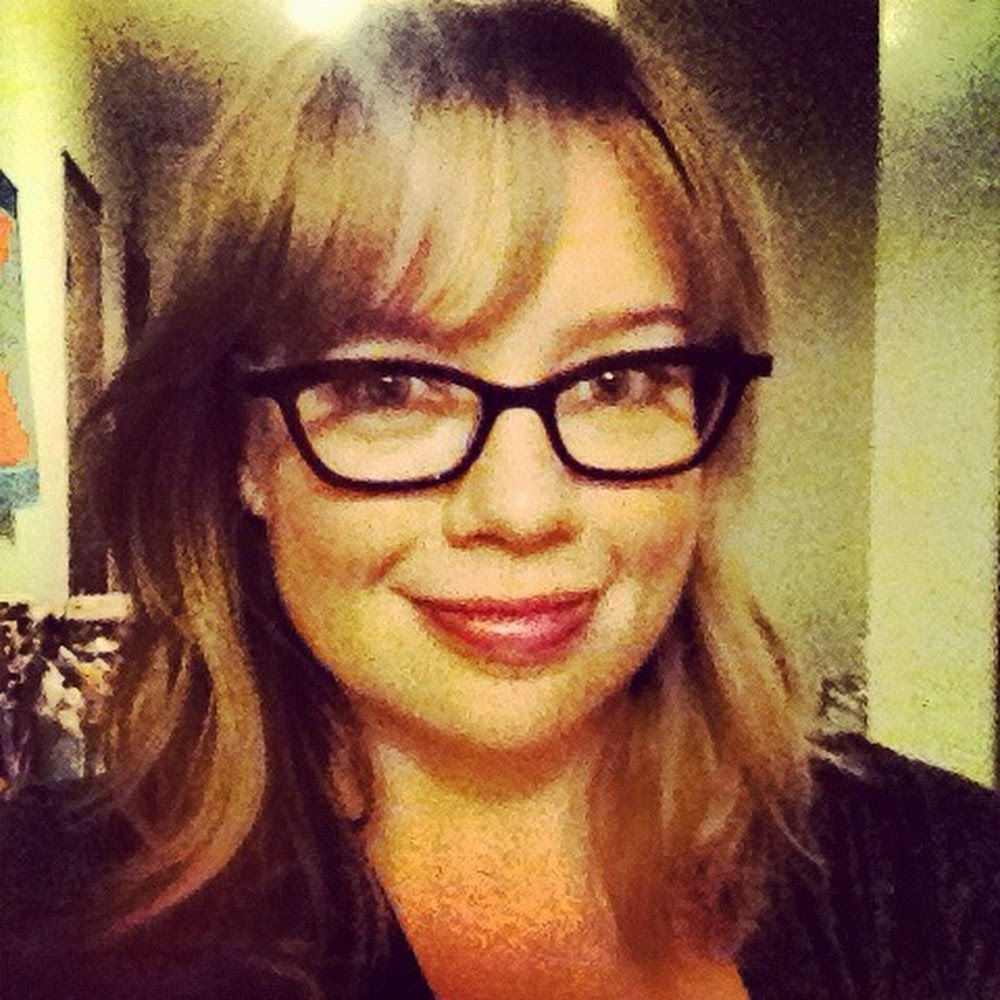 Meet your Posher, Susanne